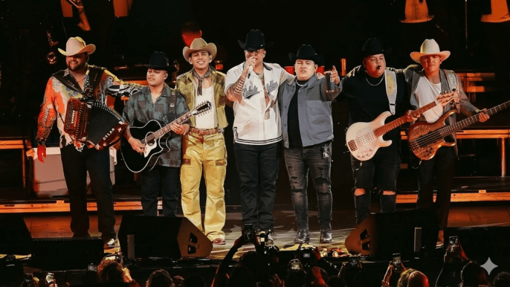 grupo firme en guatemala 2026 01