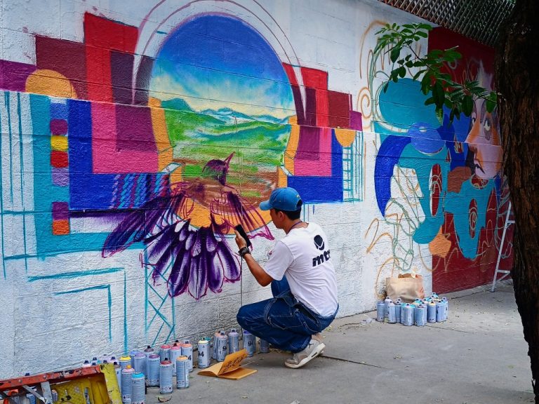 Nace un museo a cielo abierto cielo abierto 03 5