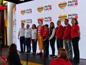 McDonald’s y el McDía Feliz 2026 mc dia 26 1