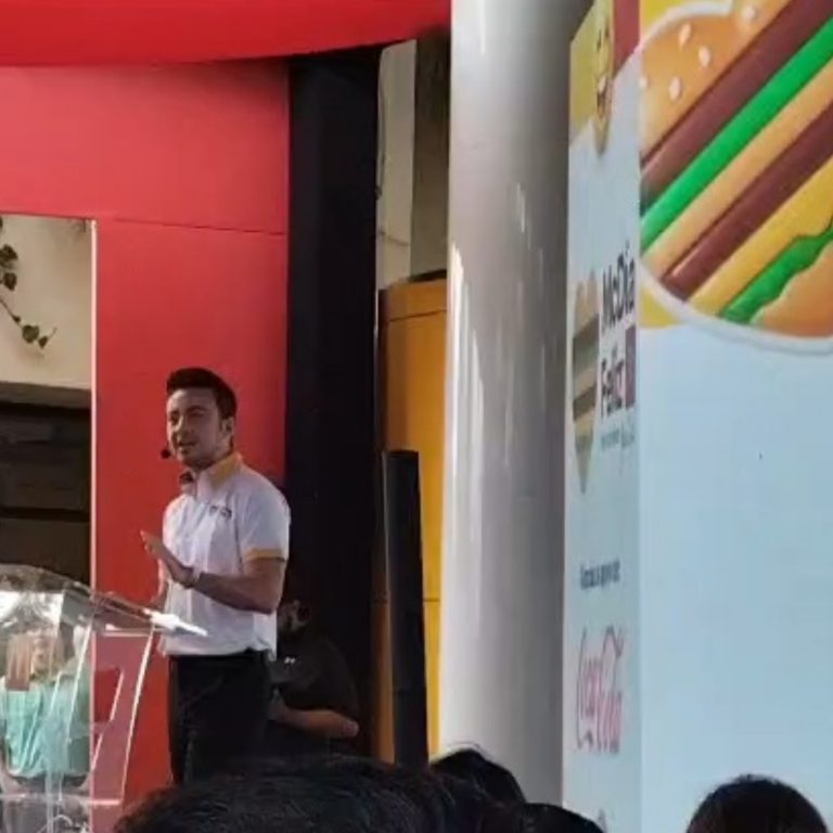 McDonald’s y el McDía Feliz 2026 mc dia 26 4
